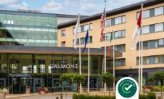 The Galmont Hotel & Spa