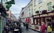 The Galway City 3 Bed