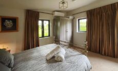 The Gamekeepers Cabin at Glenastar Lodge NewcastleWest Limerick V42NY39