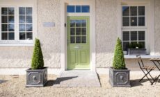 The Garden Cottage of Warren Lodge boutique cottages