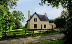 The Gardener's Cottage