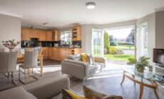 The Gleneagle River Apartments