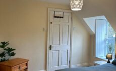 The Grapevine Hostel