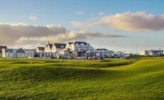 The Great Northern Hotel