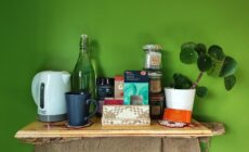 The Green Room Homestay