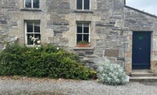 The Groom's Cottage