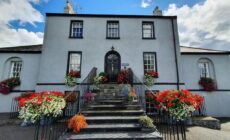 The Harbour Masters House