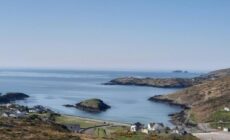The Hideaway Tragumna a hidden gem in the hills