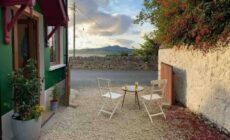 The Historic Wee Green House