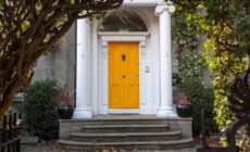 The Historical Harcourt Suites