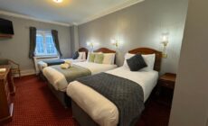 The Killarney Grand