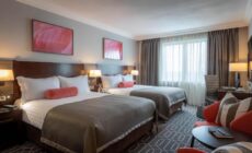 The Killeshin Hotel Portlaoise