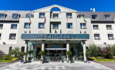 The Kingsley Hotel