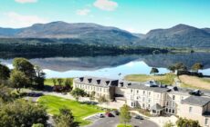 The Lake Hotel