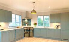 The Lake House Dungloe