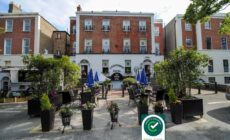 The Lansdowne Hotel