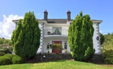 The Lodge B&B