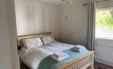 The Lodge-Cozy and serene home