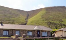 The Lodge Rossbeigh by Trident Holiday Homes