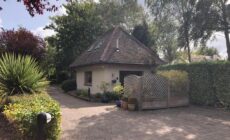 The Lodge at Bodenlodge