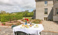 The Lodge at Raheengraney House