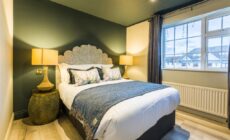 The Lodges at Castle Lodge