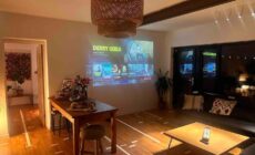 The Lough View Annex