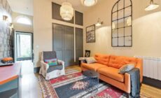 The Manor Suite at Moyglare House