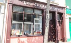 The Merchant’s Store