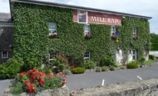 The Mill Bar