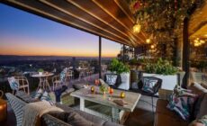 The Montenotte Hotel