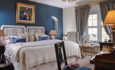 The Old Bank Town House