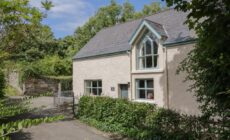 The Old Rectory Coach House