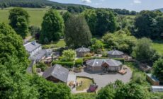 The Old Rectory Donard