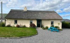 The Old Thatch