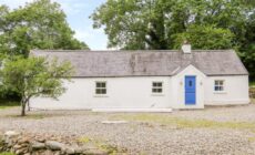 The Old White Cottage