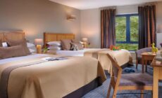 The Parkavon Hotel