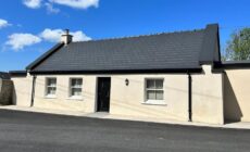 The Parlour Cottage