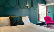 The Rooms At Firecastle