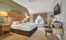 The Rooms at Cunningham's Adults Only