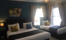 The Rooms at The Spout