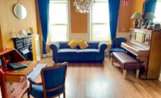 The Sardinian Guesthouse (6 Bedrooms)