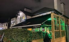 The Sliding Rock Inn