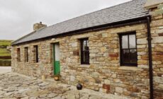 The Spinner's Cottage