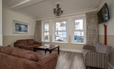 The Square townhouse Fermoy