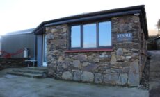 The Stable Self Catering Cottage @ Cappa House BnB