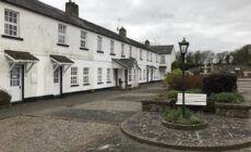 The Stables Holiday Cottage No 9