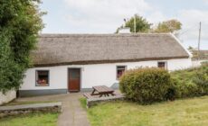 The Thatched Cottage