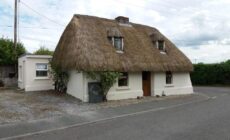 The Thatchers Cottage Kildare