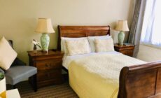 The Tower House B&B